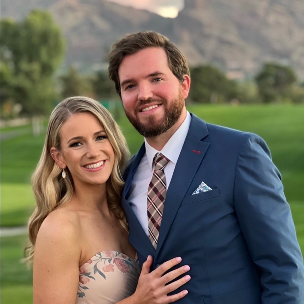 Meet your Posher, Lindsay